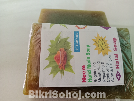 Soap